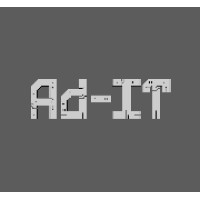 Ad IT logo - Similar company to Ad It Systems Gmbh