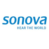 Sonova Hearing India Pvt Ltd logo - Similar company to Sfl Hearing Solutions Private Limited
