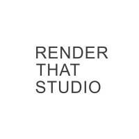 RenderThatStudio logo - Similar company to Renderthat
