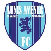 Aunis Avenir FC logo - Similar company to Football Club De Périgny