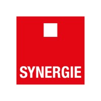 Synergie logo - Similar company to Synergie Portugal