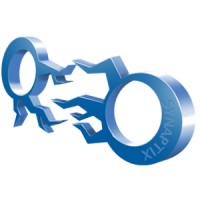 SynaptixGames logo - Similar company to Synaptix