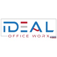 Ideal Office Worx logo - Similar company to Sichuan Yuehe Design Co., Ltd
