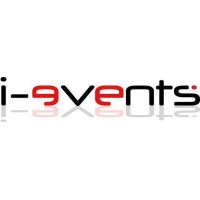 I-Events INSAT logo - Similar company to Enactus Insat
