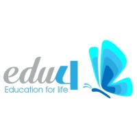 Edu4 -اديو فور للتعليم عن بعد logo - Similar company to Budgebyte