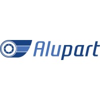 Alupart Sp. z o.o. logo - Similar company to Hmf Polska