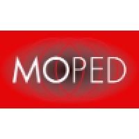 MOPED Productions logo - Similar company to Knekt®