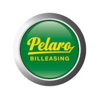 Pelaro Billeasing AB logo - Similar company to Lynk & Co Jordan