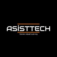 Asisttech Teknik Hizmetler logo - Similar company to Güleç Mühendislik