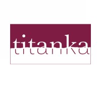 Titanka logo - Similar company to Tudoc
