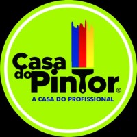 Casa do Pintor logo - Similar company to Tintas Altezza
