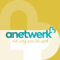 Anetwerk Personeelsdiensten logo - Similar company to Pp Personeelsdiensten