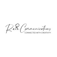 Rain Communications logo - Similar company to Rain Communication