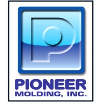 Pioneer Molding, Inc. logo - Similar company to React Tool & Mold