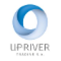 Up River Trading S.A. logo - Similar company to Special Commodity Srl