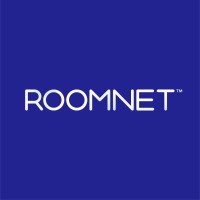 ROOMNET logo - Similar company to Scci Group