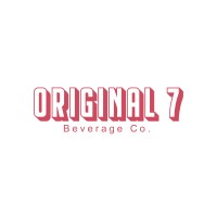 Original 7 Beverage Co logo - Similar company to Faber Toolboxes