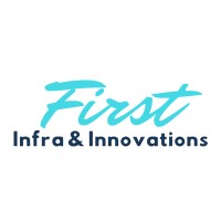 First Infra & Innovations logo - Similar company to Mémoire