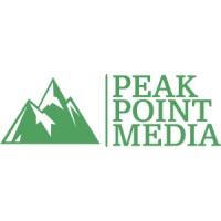 Peak Point Media logo - Similar company to Peak Point