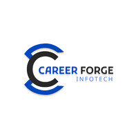 Career Forge Infotech logo - Similar company to Career Forge