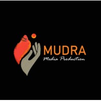 Mudra Media Production logo - Similar company to Studio Qc-Square Pvt Ltd
