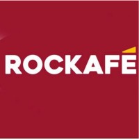 ROCKAFÉ BRASIL logo - Similar company to Crio Café