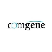 Comgene logo - Similar company to Gmi Ventures