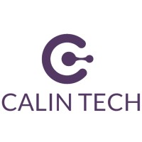 CalinTech logo - Similar company to Pureitcon
