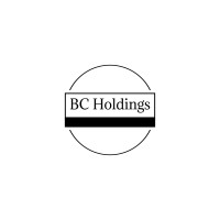 BC Holdings logo - Similar company to Grupo Auria Sapi