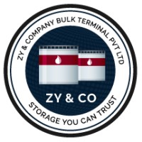ZY & Co. Bulk Terminal (Pvt) Ltd logo - Similar company to Jazz Mobility