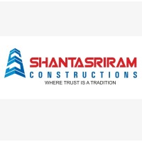 Shanta Sriram Constructions Pvt. Ltd., logo - Similar company to Niharika Projects