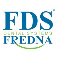 Fredna Dental Systems Pvt. Ltd. logo - Similar company to Impec Aligners