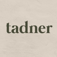 Tadner logo - Similar company to Verso