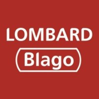 BLAGO logo - Similar company to Fin X