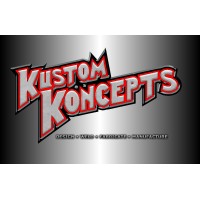 Kustom Koncepts, Inc. Wyoming