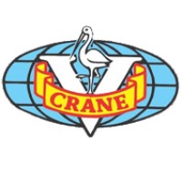 VIRAT CRANE INDUSTRIES LIMITED logo - Similar company to Port Crane And Crane Spare Parts
