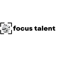 Focus Talent Co. logo - Similar company to Focus Talent Solutions