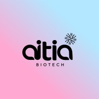 aitia biotech logo - Similar company to Aitia