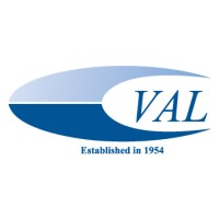 Val Executive Resources Group logo - Similar company to York Valuation