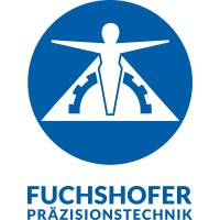 Fuchshofer Präzisionstechnik GmbH logo - Similar company to Msg Mechatronic Systems Gmbh