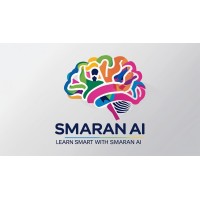 SmaranAI.in logo - Similar company to Amplioratech Insights