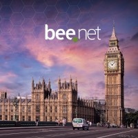 Bee.Net logo - Similar company to Redbay