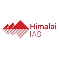 Himalai IAS Classes logo - Similar company to Hwl Logistics