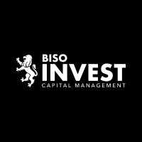 BISO Invest - Capital Management logo - Similar company to Private Equity Investment Banking Group
