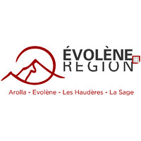Evolène Région Tourisme logo - Similar company to Leadersauce