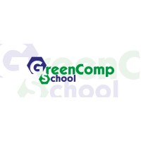GreenComp_School logo - Similar company to Greencomp Enterprises