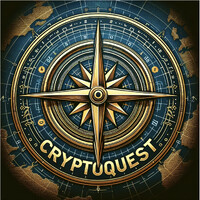 Crypto Quest