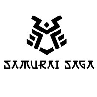 Samurai Saga logo - Similar company to Solara6