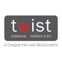 Twist créations Baie-Saint-Paul logo - Similar company to Le 4673
