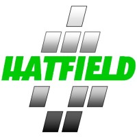 Roy Hatfield Group logo - Similar company to Ukqaa